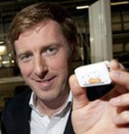 Health/Tech innovator